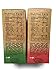 2-pack Variety: Oatmeal Raisin & Classic Sugar Cookies, Scratch & Grain Baking Co. Kits [1 of Each]