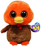 Ty Beanie Baby-Ty Beanie Boos Gobbler - Turkey On Sale