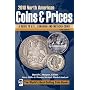 2010 North American Coins & Prices: A Guide to U.S., Canadian and Mexican Coins (North American Coins and Prices)