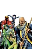 Tangent Comics VOL 3
