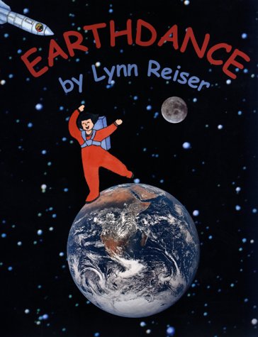 Children's Space Books