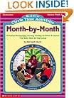 Best-ever Circle Time Activities