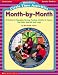 Best-Ever Circle Time Activities