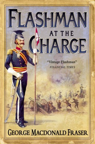 Flashman at the Charge (Flashman 07)