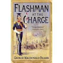 Flashman at the Charge (Flashman 07)