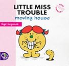 Little Miss Trouble...