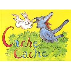 Cache-Cache
