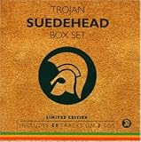 Review Various Artists  / Trojan Suedehead Box Set