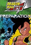 DVD : Dragon Ball GT - Preparation (Vol. 6)