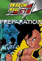 Stream Dragon Ball GT - Preparation Movie Online.