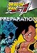 Dragon Ball GT - Preparation (Vol. 6)
