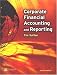 Corporate Financial Accounting and Reporting