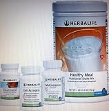 Herbalife - ShapeWorks QuickStart - Cookies n Cream