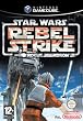 Star Wars Rogue Squadron III: Rebel Strike (GameCube)