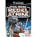 Star Wars Rogue Squadron III: Rebel Strike (GameCube)