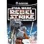 Star Wars Rogue Squadron III: Rebel Strike (GameCube)