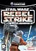 Star Wars Rogue Squadron III: Rebel Strike (GameCube)