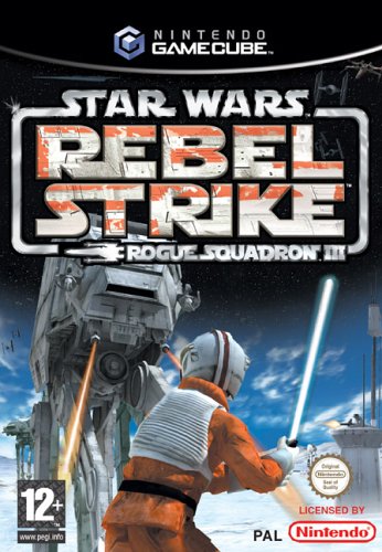 Buy Star Wars Rogue Squadron III: Rebel Strike (GameCube) online at Discounted New and Used prices. Delivered to your door with Childrens Toyshop.com