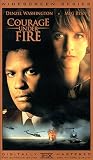 Courage Under Fire (Widescreen Edition) [VHS]
