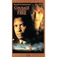 Courage Under Fire (Widescreen Edition) [VHS] by 