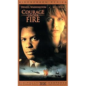 Courage Under Fire (Widescreen Edition) [VHS]