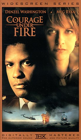 Courage Under Fire (Widescreen Edition) by Matt Damon