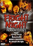 Fright Night Horror Classics