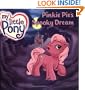 My Little Pony: Pinkie Pie's Spooky Dream