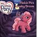 My Little Pony: Pinkie Pie's Spooky Dream (My Little Pony (Harper Paperback))