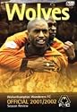 Wolverhampton Wanderers FC - Season Review 2001/02 [DVD] [2002]