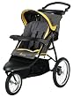 InStep Safari Swivel Jogging Stroller