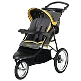 InStep Safari Swivel Jogging Stroller by 