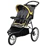 InStep Safari Swivel Jogging Stroller