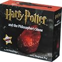 Harry Potter and the Philosopher's Stone, Adult Cover Version (Book 1)