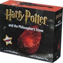 Harry Potter and the Philosopher's Stone: Complete and Unabridged