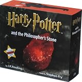 Harry Potter and the Philosopher's Stone: Complete and Unabridged