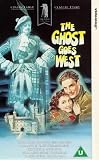The ghost goes west [UK-Import] - Robert Donat