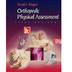 Orthopedic Physical Assessment