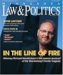 Minnesota Law & Politics