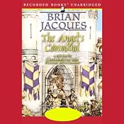 The Angel's Command: A Tale from the Castaways of the Flying Dutchman | [Brian Jacques]