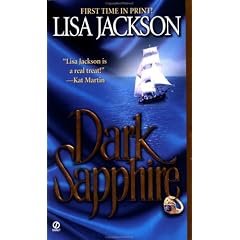 Dark Sapphire (Dark Jewels Trilogy)