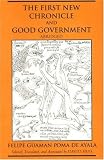 The First New Chronicle and Good Government