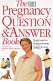 The pregnancy question & answer book