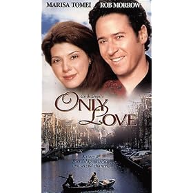 Only Love [VHS]