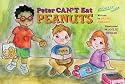 Peter Can't Eat Peanuts