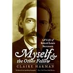 Myself and the Other Fellow: A Life of Robert Lewis Stevenson book cover