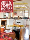 Arts & Crafts Homes (2-year)
