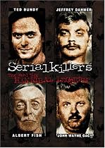 Real Life Hannibal Lecters Online.
