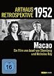 Macao - Arthaus Retrospektive