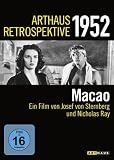Macao - Arthaus Retrospektive